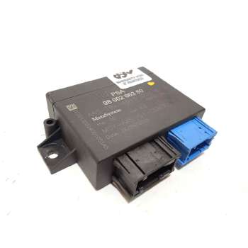 MODULO ELECTRONICO 9800266380 