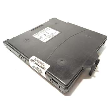 MODULO ELECTRONICO 8922102331 50119221