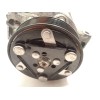 Recambio de compresor aire acondicionado para volkswagen polo 1.0 tsi referencia OEM IAM 3Q0816803E  8712P