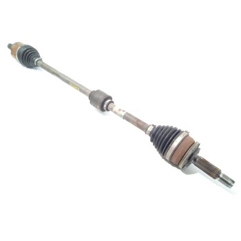 Recambio de transmision delantera derecha para hyundai i20 iii (bc3, bi3) 1.2 referencia OEM IAM 49501Q0000  