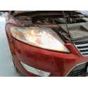 FORD MONDEO IV (BA7)