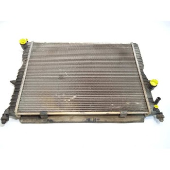 RADIADOR AGUA PCC001050 PDK000080