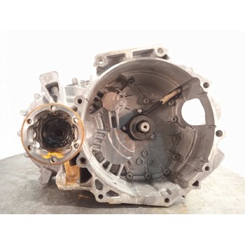 DESPIECE CAJA CAMBIOS UXB 0C9300044M 