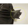 Recambio de faro izquierdo para citroën c4 iii 1.2 referencia OEM IAM 9830649480  73374697