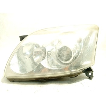 Recambio de faro izquierdo para toyota avensis sedán (_t25_) 2.0 (azt250_) referencia OEM IAM 8117005190  
