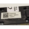 Recambio de mando elevalunas delantero izquierdo para volvo v60 i (155) d3 referencia OEM IAM 31343102  