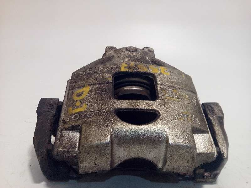 PINZA FRENO DELANTERA IZQUIERDA 477500D070 