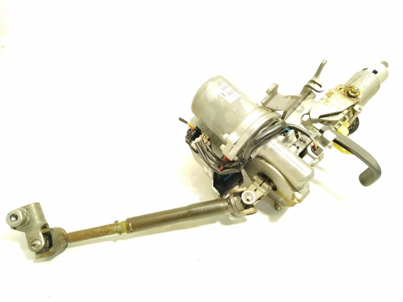 COLUMNA DIRECCION 8201514069 