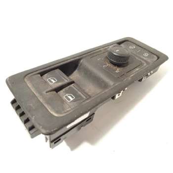 MANDO ELEVALUNAS DELANTERO IZQUIERDO 1K3959857C 7E5867255B 7H5959539AR