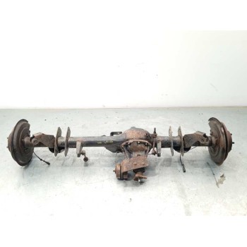 PUENTE TRASERO TVK100520 XH224000DA