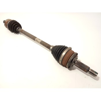 Recambio de transmision delantera izquierda para hyundai i20 iii (bc3, bi3) 1.2 referencia OEM IAM 49500Q0000  