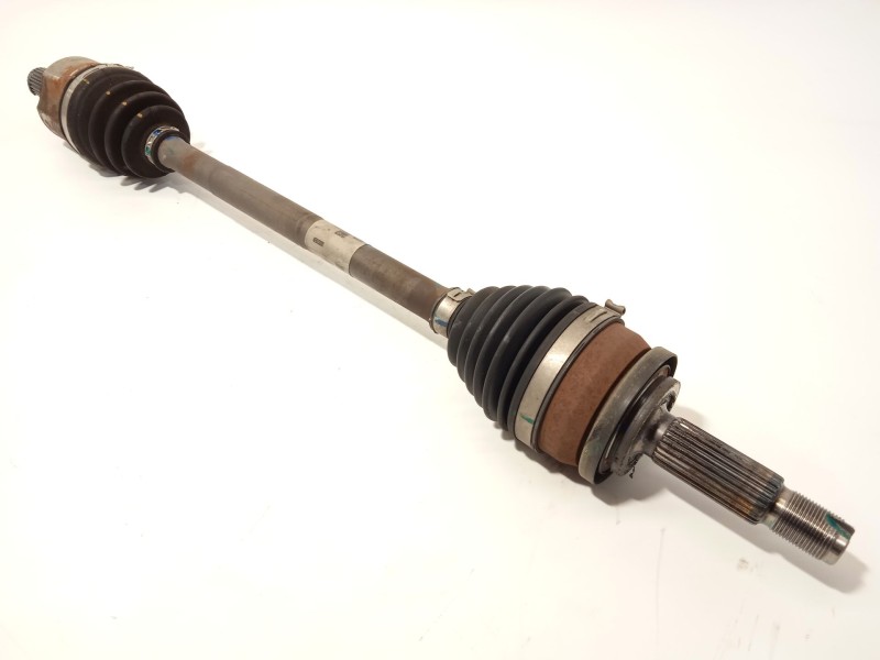 TRANSMISION DELANTERA IZQUIERDA 49500Q0000 