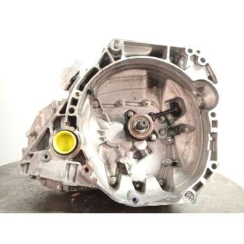 CAJA CAMBIOS JH3379 3201002Q4B 