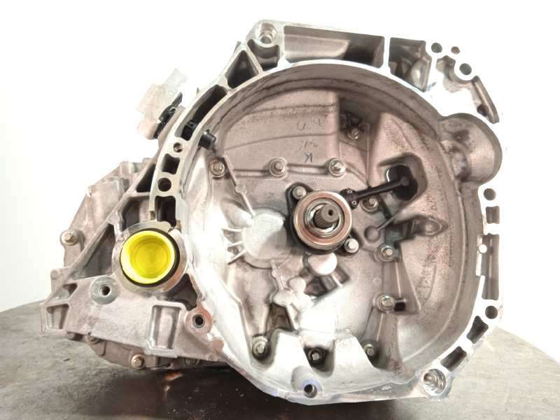 CAJA CAMBIOS JH3379 3201002Q4B 