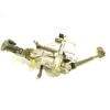 Recambio de columna direccion para renault kangoo express (fw0/1_) 1.5 dci 75 (fw07, fw10, fw04) referencia OEM IAM 8201514069  