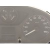 Recambio de cuadro instrumentos para peugeot partner furgoneta/monovolumen 1.6 hdi 16v referencia OEM IAM 6103JY 9801642280 