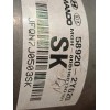 Recambio de abs para hyundai ix35 1.7 crdi cat referencia OEM IAM 589202Y620 BE6003O05 80BH60130101