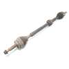 Recambio de transmision delantera derecha para toyota prius (nhw30) 1.8 16v cat (híbrido) referencia OEM IAM 4341047030  