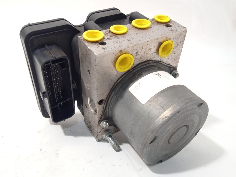 ABS 9811148380 0265956416 269754