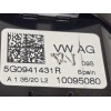 Recambio de mando luces para volkswagen t-cross style referencia OEM IAM 5G0941431R  5G0941431AFWZU