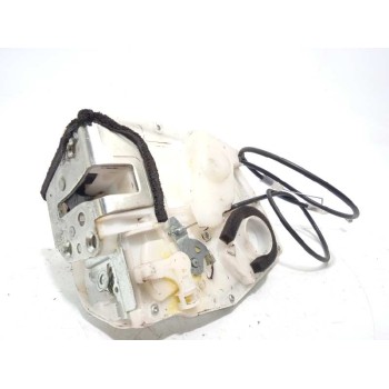 CERRADURA PUERTA TRASERA IZQUIERDA 8230279J22 