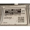 Recambio de centralita motor uce para toyota auris hybrid active referencia OEM IAM 896610Z250  2754001721