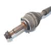Recambio de transmision delantera derecha para toyota prius (nhw30) 1.8 16v cat (híbrido) referencia OEM IAM 4341047030  