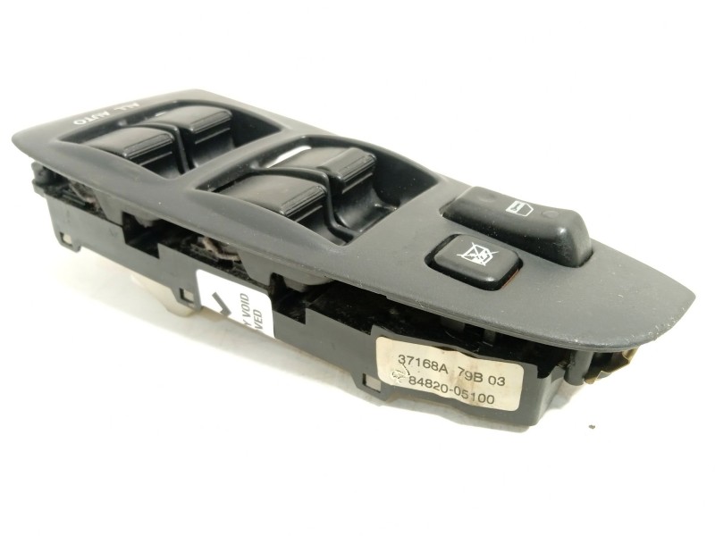 MANDO ELEVALUNAS DELANTERO IZQUIERDO 8480205210 54035144