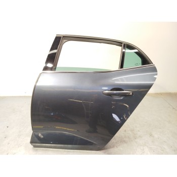 PUERTA TRASERA IZQUIERDA 821015121R 