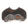 Recambio de cuadro instrumentos para toyota auris hybrid active referencia OEM IAM 838000ZN50  2574602263