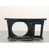 Recambio de panel frontal para peugeot 5008 (0u_, 0e_) 1.6 bluehdi 120 referencia OEM IAM 9676568780  