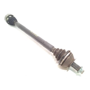 TRANSMISION DELANTERA DERECHA 6R0407762A 