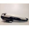 Recambio de maneta exterior delantera izquierda para hyundai i10 1.0 cat referencia OEM IAM 82655B9001  