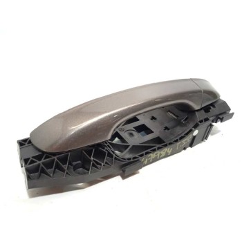 MANETA EXTERIOR TRASERA IZQUIERDA 2G0837205G 2G0837205GGRU