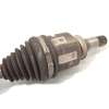 Recambio de transmision delantera derecha para toyota prius (nhw30) 1.8 16v cat (híbrido) referencia OEM IAM 4341047030  