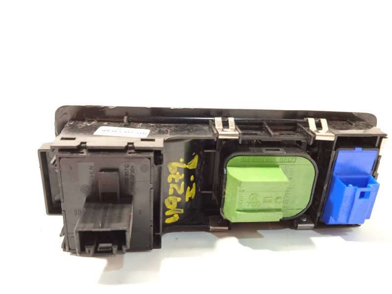 Recambio de mando elevalunas delantero izquierdo para volkswagen t6.1 caravelle (sh) referencia OEM IAM 1K3959857C 7E5867255B 7H - Gris 4