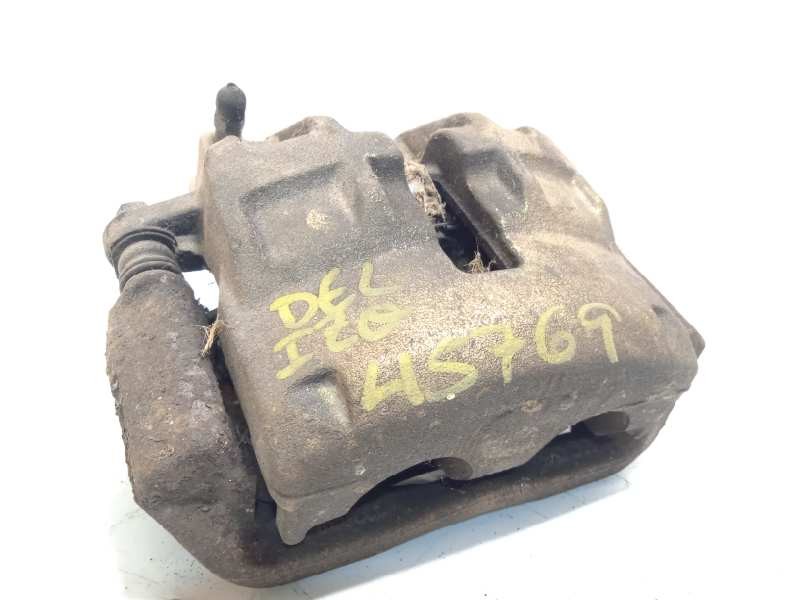 PINZA FRENO DELANTERA IZQUIERDA STC1915 