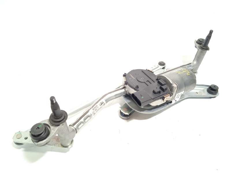 MOTOR LIMPIA DELANTERO 2GM955023A 3397022229