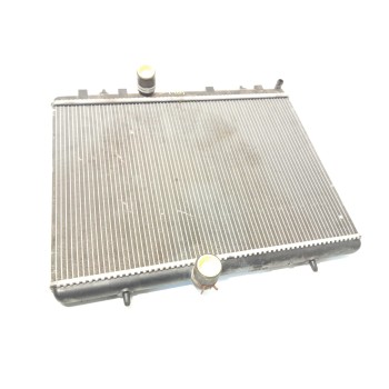 Recambio de radiador agua para citroën ds5 1.6 hdi 115 referencia OEM IAM 9680533480  