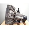 Recambio de caja cambios para renault clio iv (bh_) 1.5 dci 90 referencia OEM IAM JR5379 320100118R 