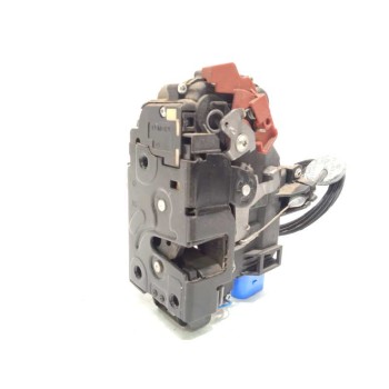 Recambio de cerradura puerta delantera izquierda para volkswagen touran (1t2) 1.9 tdi referencia OEM IAM 3D1837015AB  