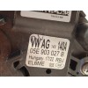 Recambio de alternador para volkswagen tiguan (ax1) 1.5 16v tsi act referencia OEM IAM 05E903027B  