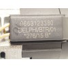 Recambio de conmutador de arranque para citroën c4 ii (nc_) 1.6 bluehdi 120 referencia OEM IAM 9663123380  