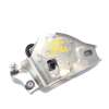 Recambio de motor limpia trasero para honda cr-v comfort 4x4 referencia OEM IAM 050T0A  