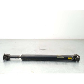 Recambio de transmision central para kia sorento 2.5 crdi ex referencia OEM IAM 491003E300  