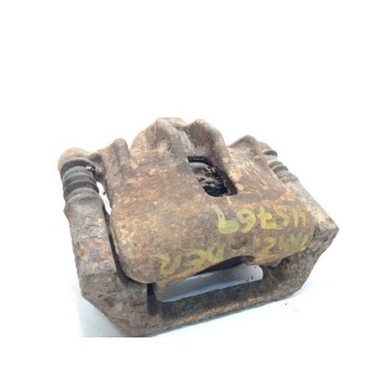 Recambio de pinza freno trasera derecha para land rover discovery (lt) 2.5 turbodiesel referencia OEM IAM STC1906  