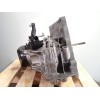 Recambio de caja cambios para renault clio iv (bh_) 1.5 dci 90 referencia OEM IAM JR5379 320100118R 