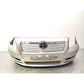 Recambio de paragolpes delantero para toyota avensis sedán (_t25_) 2.0 (azt250_) referencia OEM IAM 5211905906  