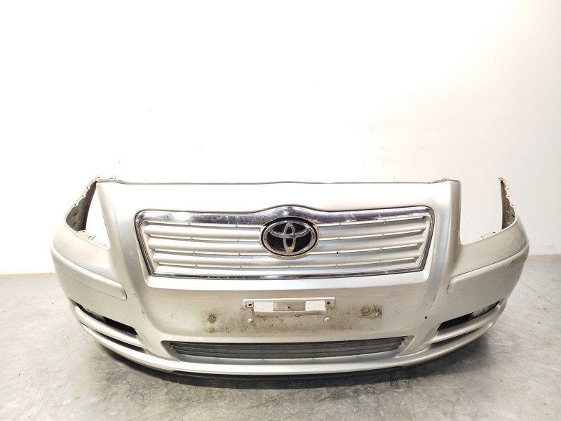 PARAGOLPES DELANTERO 5211905906 