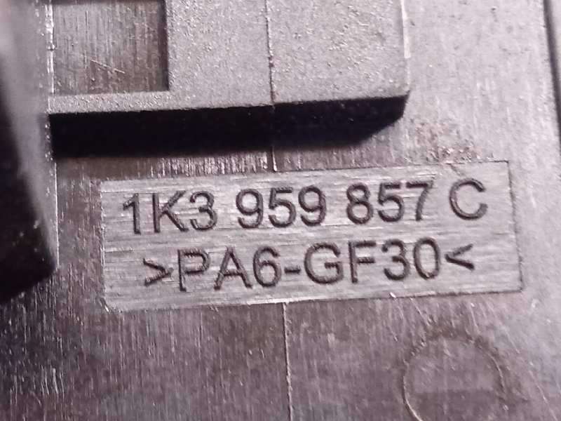 Recambio de mando elevalunas delantero izquierdo para volkswagen t6.1 caravelle (sh) referencia OEM IAM 1K3959857C 7E5867255B 7H - Gris 7